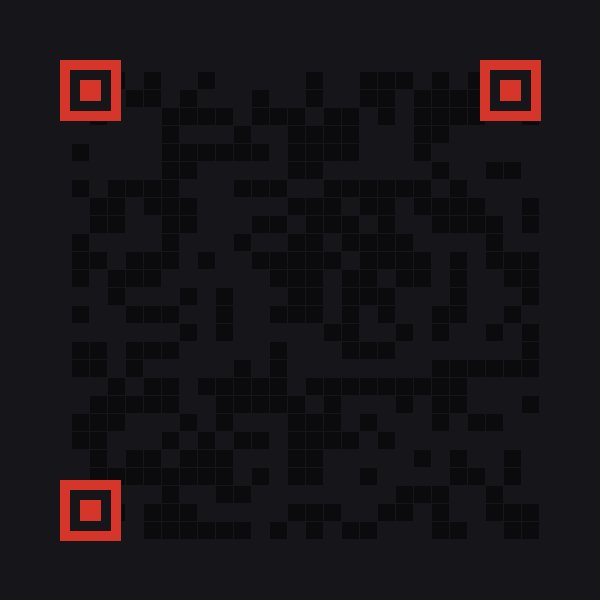 Payment QR